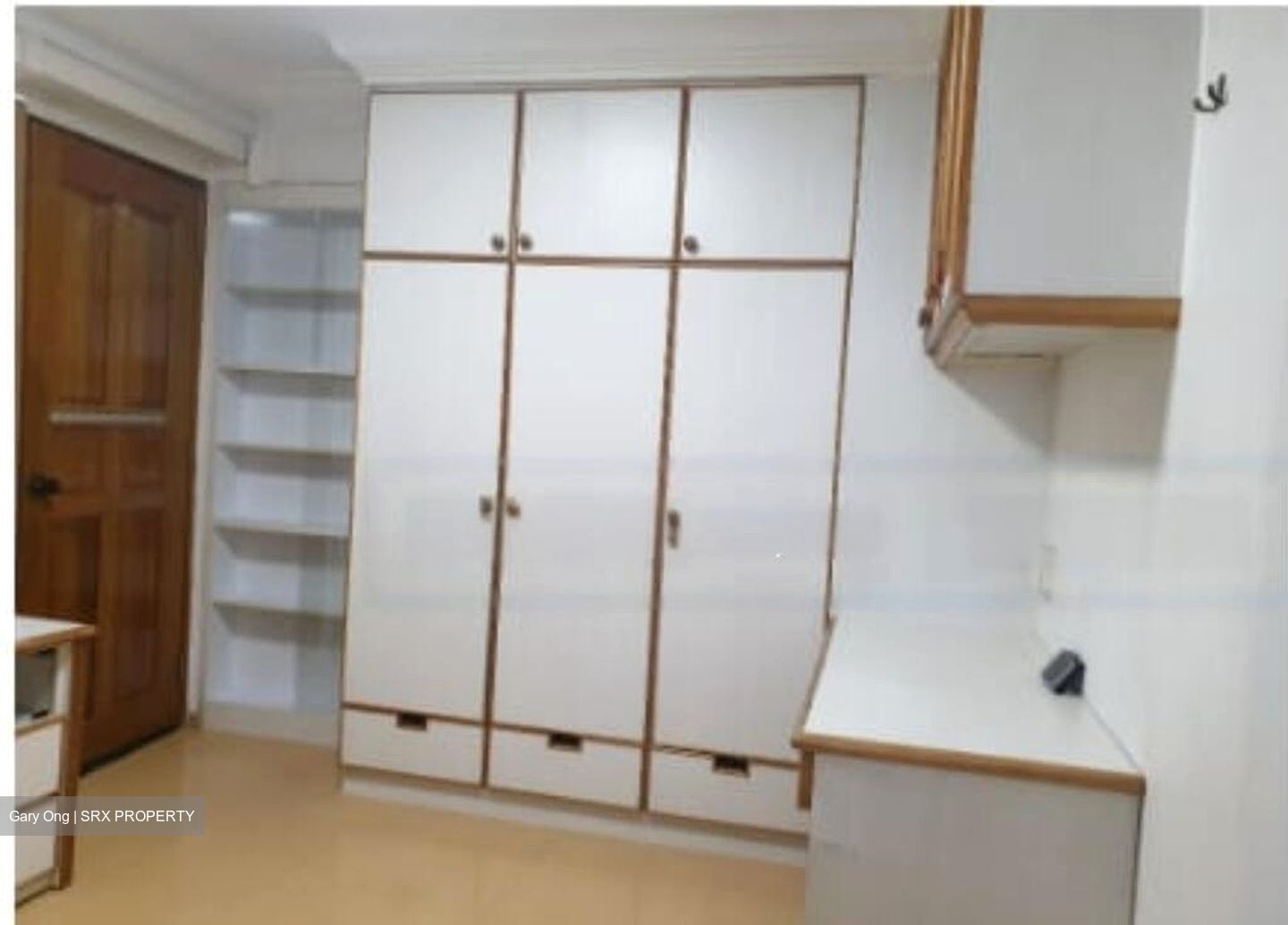 Blk 33 Telok Blangah Way (Bukit Merah), HDB 3 Rooms #480135761